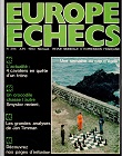 EUROP ECHECS / 1983 vol 25, no 294 (289-300)